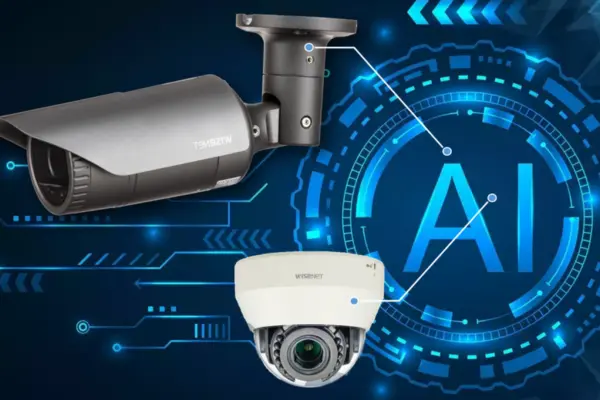 CCTV Security System